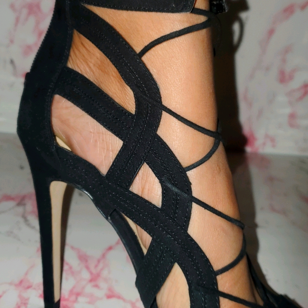 Aldo Heels
